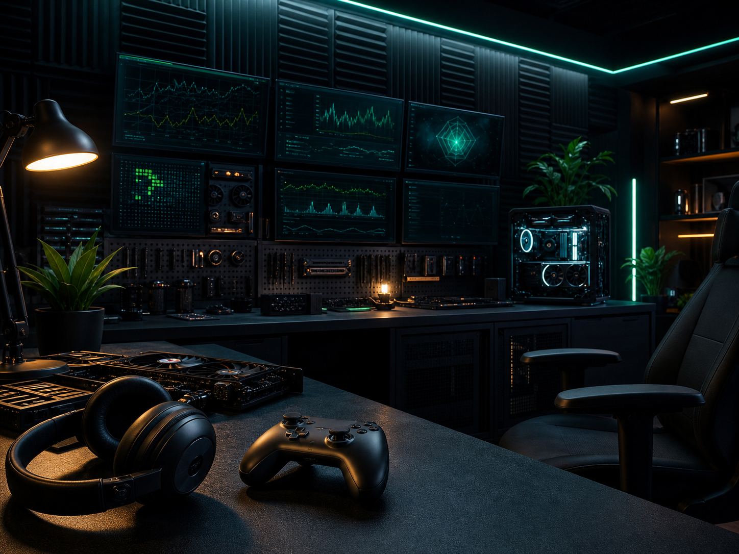 Studio moderne d avis jeux pour l univers titaanplay.com